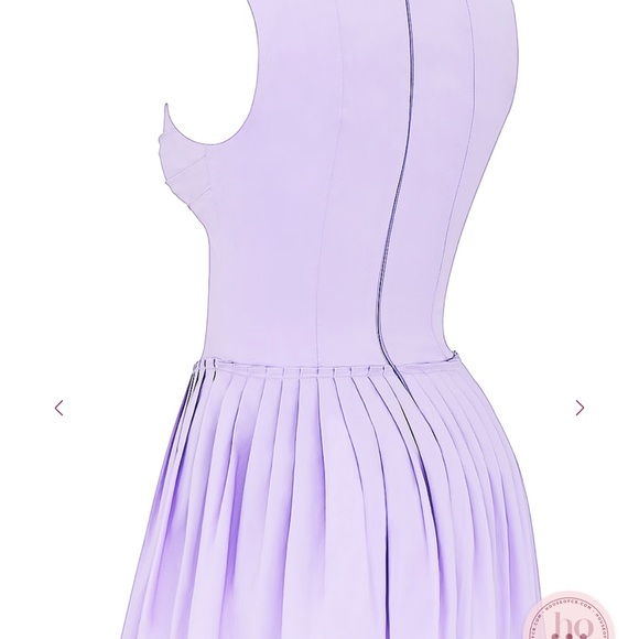 House of CB Cupid Dress - Picture 9 of 14